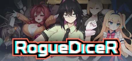 侠盗诡骰 RogueDiceR封面